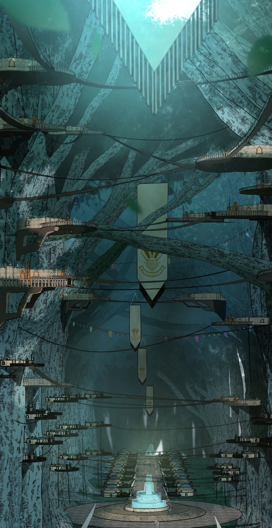 The Beginning After The End Chapter 20 image 06